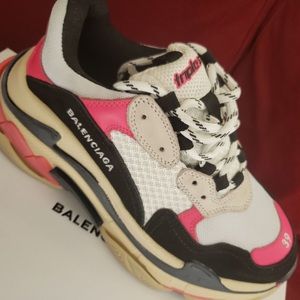 Balenciaga for Womens